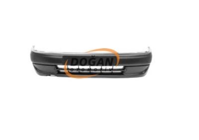 CITROEN - ÖN TAMPON SİSSİZ CT SAXO 1996- - 7401F6