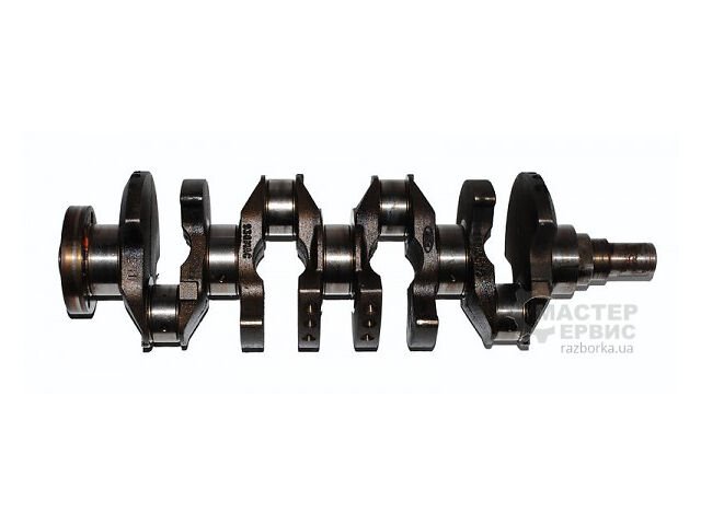 KRANK FORD ESCORT 1.6 Z -TECH-FIESTA 1.6 16 VALVE FYJA 4CYL  938M6303AC