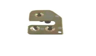 ÇAMURLUK SİNYALİ SAĞ-SOL BANDIN ÜZERİNDEKİ RENAULT CLIO III 05>