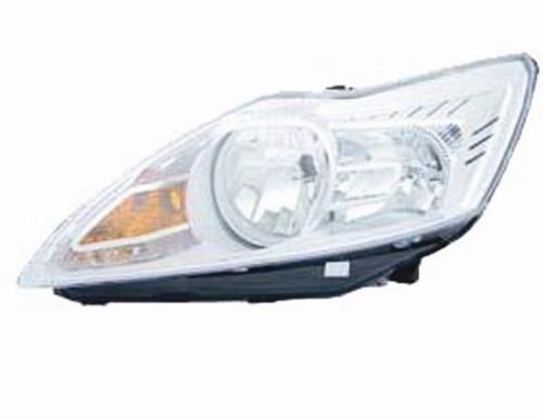 ON FAR KOMPLE SOL BEYAZ ZEMIN FOCUS II 08>11 20-B484-05-2B  8M5113101AE-1744977