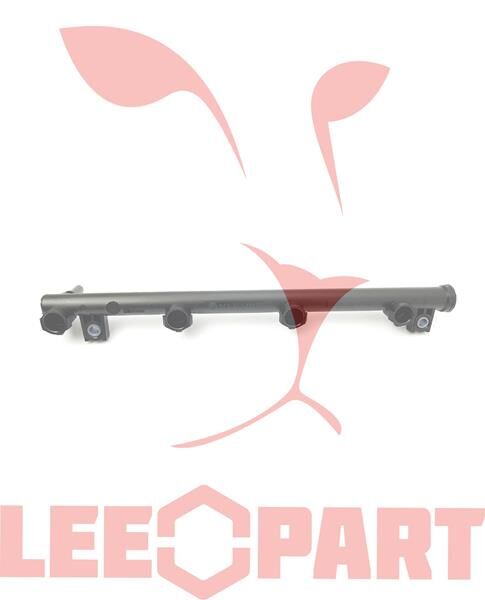8200139674-ENJEKSİYON TEVZİ BORUSU RENAULT CLIO II 98-08 LOGAN I 04 > MEGANE I 96-03 DACIA DUSTER 10-18 1.4 1.6 16V  8200139674