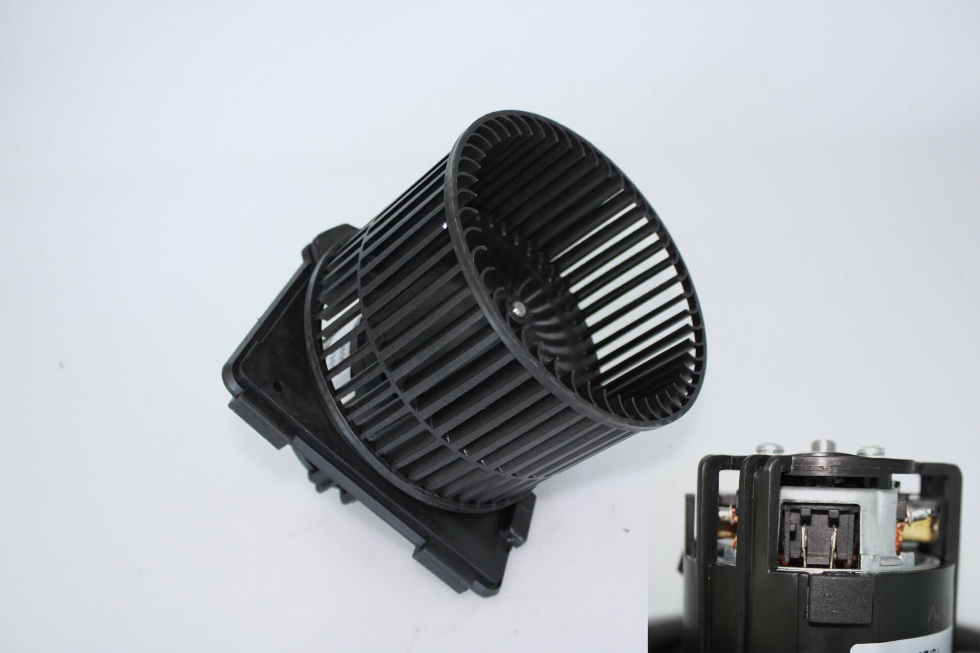 KALORİFER MOTORU VECTRA B 95> 147x100.5MM