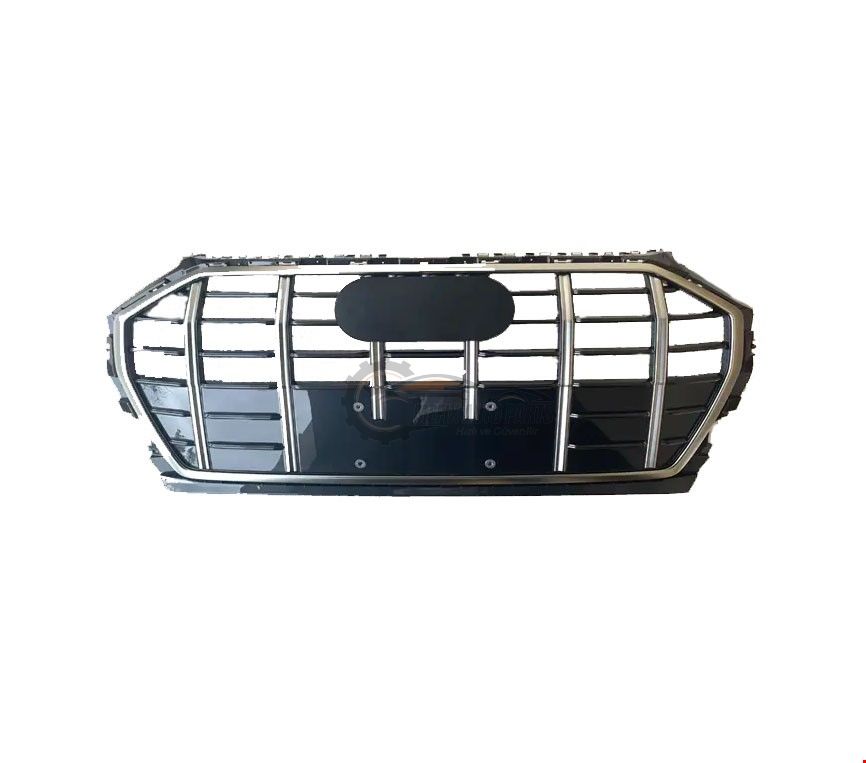 AUDİ - ÖN PANJUR PARLAK GRİ.Q5 2021- - 80A853651AF RN4