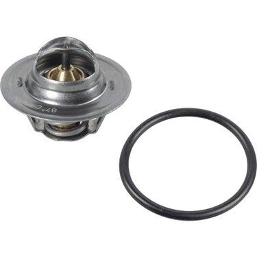 TERMOSTAT BORA-CADDY-GOLF-PASSAT-POLO-T5-SHARAN-OCTAVIA-FABIA-TOLEDO-IBIZA-CORDOBA-A3-A4-A6-TT (87C)