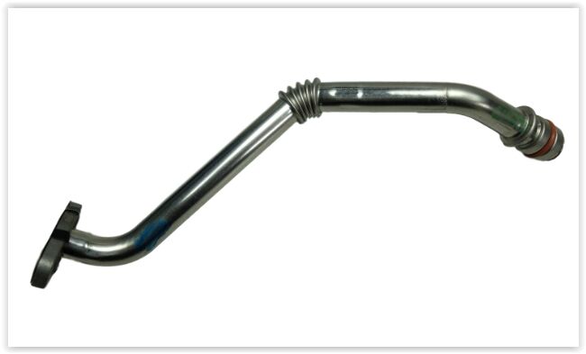 TURBO YAĞLAMA BORUSU CLIO III THALIA-FLUENCE-KNG-QASHQAI 2 08 > 1.5 DCİ ALÜMİNYUM
