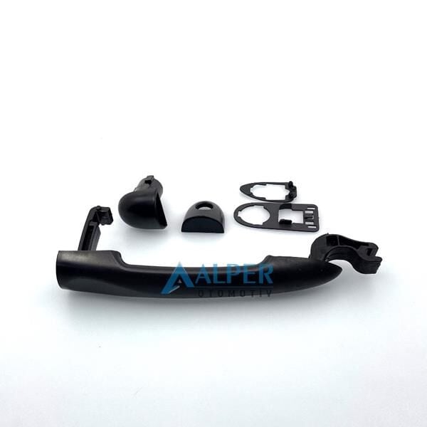 DIŞ KAPI AÇMA KOLU ÖN MEGANE III-FLUENCE-CLIO IV  806B02596R-806B04979R