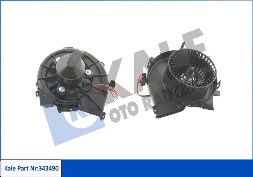 KALORİFER MOTORU 12V CORSA C-COMBO C 00>12 TIGRA 04>10 KLİMASIZ ARAÇLAR İÇİN  1845222-24436989