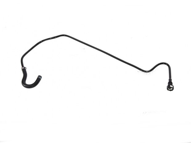 RADYATÖR YEDEK SU DEPO HORTUMU BENZİNLİ FIESTA-FUSION 1.4 02-08  7S618B081AB-7S618B081AA-1546444