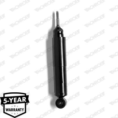ARKA AMORTİSÖR L/R OPEL ASTRA F SW 91>05 KADETT E 84>91 YAĞLI  436034-90512328-436214-90496638