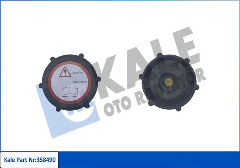 YEDEK SU DEPO KAPAGI FREELANDER 2 L359 R.R EVOQUE L538 L551 JAGUAR E-PACE X540 FORD B-MAX C-MAX FIESTA FOCUS GALAXY KUGA MONDEO VOLVO S40 S60 S80 S90 C70 C30  DG938101AA-5193938-3M5H8100AD