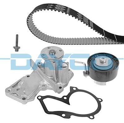 TRIGER SETI DEVIRDAIM CMAX II 10> FOCUS III 11>14 1.6 ECOBOOST FOCUS IIII 14> KUGA II 13> 1.6/1.5 ECOBOOST VOLVO S60 II T4 11> S80 II 124 : T4 10>  BM5J8B596AA-2209697