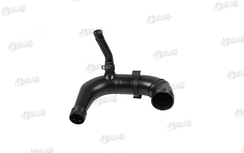 TURBO BORUSU FIAT ALBEA 03 DOBLO 04 PALIO 03 PUNTO 03 LANCIA YPSILON 03 1.3 JTD