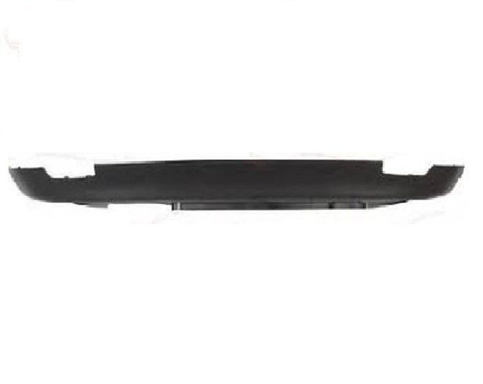 SEAT - ARKA TAMPON SPOYLERİ İBİZA 2002- - 6L0807521A