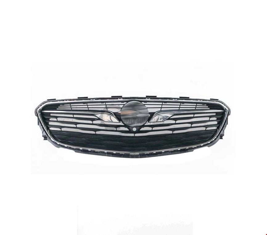 OPEL - ÖN PANJUR (KOMPLE) İNSİGNİA 2018- - 39106649