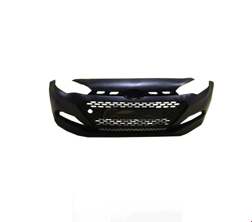 HYUNDAİ - ÖN TAMPON SET (KOMPLE) İ20 2014- - 86511-C8160