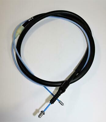 EL FREN TELİ ARKA SAĞ/SOL PEUGEOT PARTNER 08> CITROEN BERLINGO 08> 2402mm