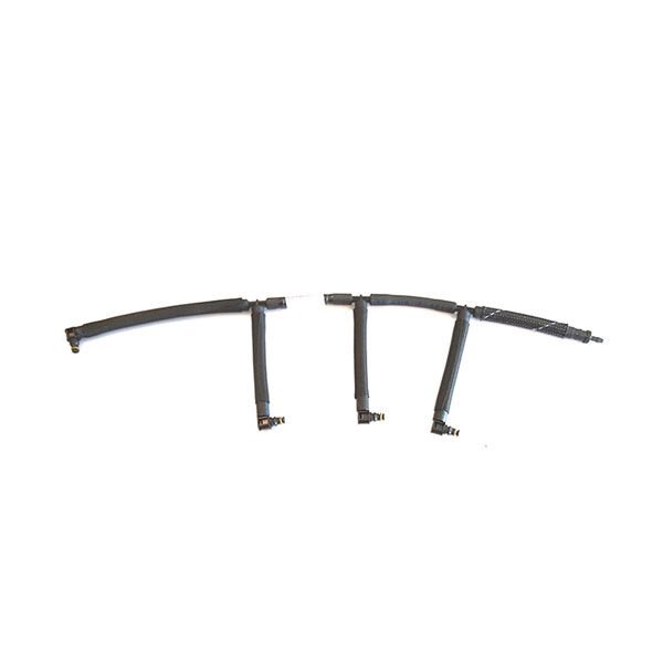 YAKIT BORUSU FIORINO 1.3 MTJ