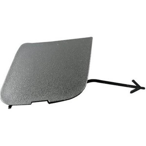 ÇEKİ DEMİR KAPAĞI DOBLO III ÖN - DESENLİ