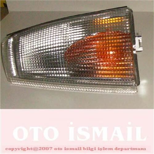 SİNYAL DUYSUZ SOL DOĞAN SLX  85014922