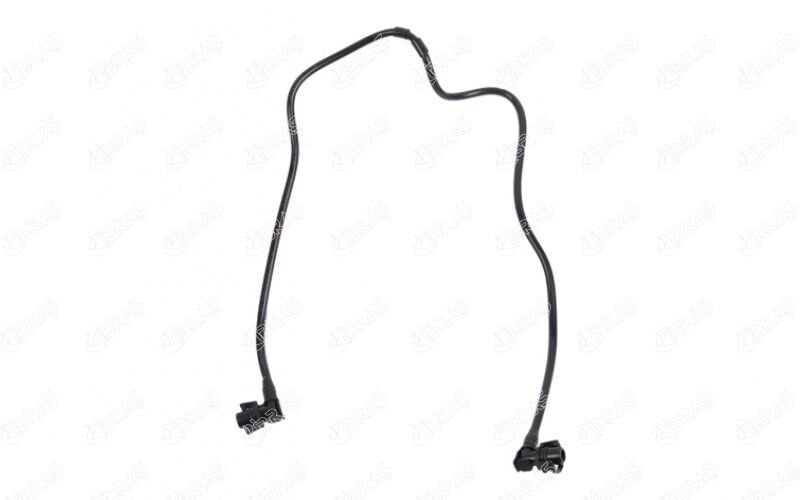 YEDEK SU DEPO BORUSU C5 III 1.6 THP 150 5FN EP6CDT - OEM 1323.HA