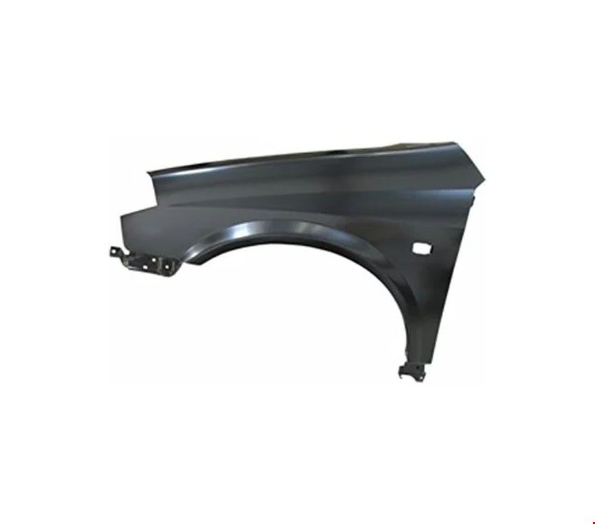 NİSSAN - ÖN ÇAMURLUK SOL PRİMERA 2002- - 63101-AV630