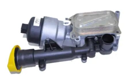 YAĞ SOĞUTUCU RADYATÖRÜ CORSA C-D COMBO C-D ASTRA H-J MERIVA B-AVEO-DOBLO-LINEA-PUNTO 1.3 CDTI-MTJ 75hp Z13DTH-DTJ A13DTC-DTE-DTR KOMPLE  93184546-5650358-55193743