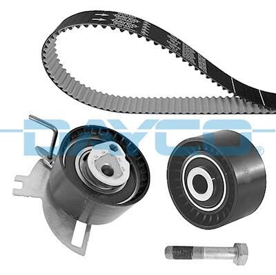 TRİGER SETİ C-MAX II 11> FOCUS III 11>17 -GALAXY III 11>17 2.0 TDCI KUGA II 14>18 2.0 TDCI - P307-308-407-508-607-807-EXPERT-C4-C5-C6-C8-JUMPY-SCUDO- 2.0 TDCI
