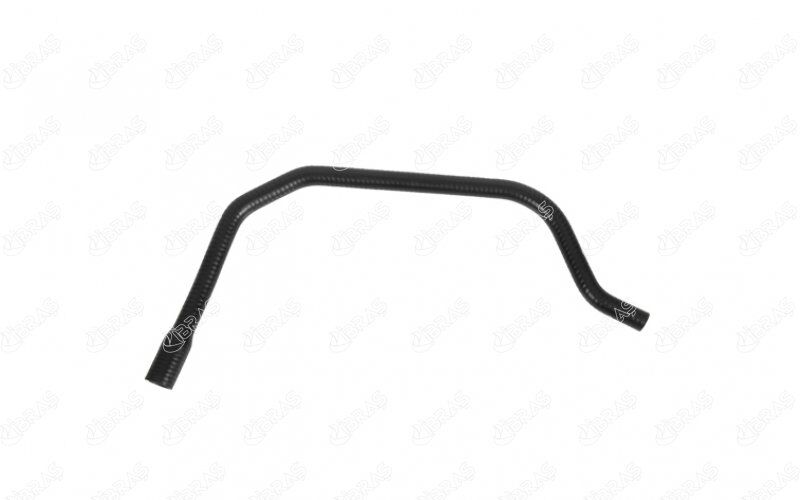 KALORİFER HORTUMU BOXER-JUMPER 2.5 D-TD