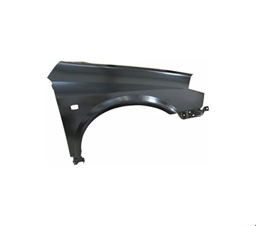 NİSSAN - ÖN ÇAMURLUK SAĞ PRİMERA 2002- - 63100-AV630