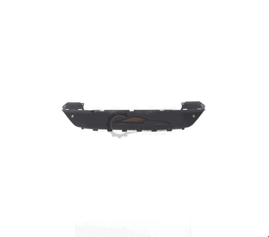 PORSCHE - ÖN TAMPON ALT DEFLEKTÖRÜ CAYENNE 2007- - 95550490100