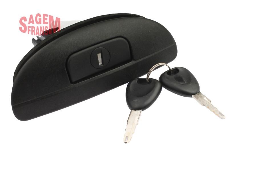 BAGAJ KİLİDİ DIŞ MEGANE SCENİC 1998 > RN97535