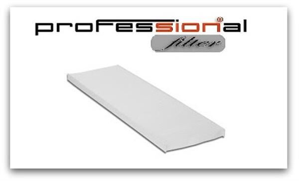 HAVA FİLTRESİ VECTRA A-CALIBRA A 88-95 2.0i  834297-834299-90322261