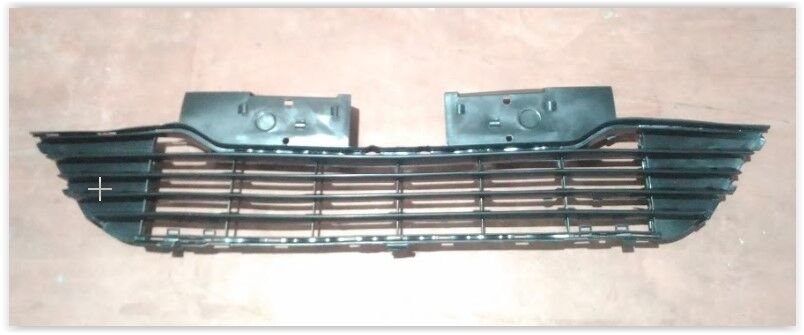 ÖN TAMPON ALT IZGARASI CITROEN C4 04 12  7414.JP