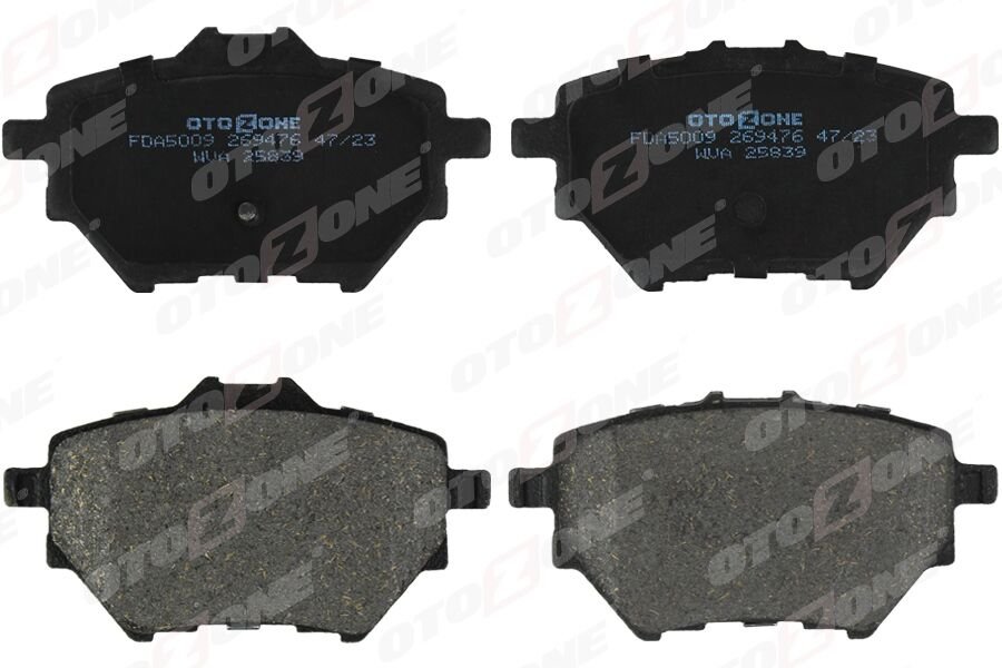 ARKA FREN BALATASI ASTRA L 21> COMBO E 18> GRANDLAND 17> MOKKA e 20> C4 18> C4 e 22> BERLINGO 18> PARTNER 18> RIFTER 18> 508 18> 308 II-III 13> 3008 16> 408 22> DS4 II 21> 268mm / PROACE CITY 21>