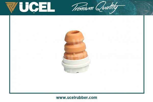 PUR AMORTİSÖR TAKOZU ÖN FIAT ALBEA 1.3 JTD  46836452