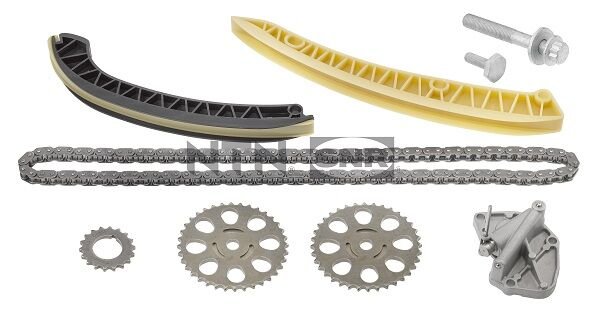 SOL ON AKS RENAULT CLIO IV 16>21 1.2 TCE H5F