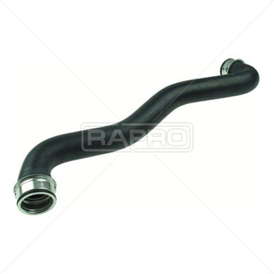 RADYATOR HORTUMU UST MERCEDES C-CLASS W204 S204  A2045010182