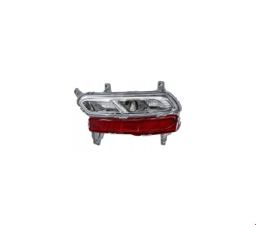 KİA - ARKA TAMPON REFLEKTÖRÜ SAĞ SPORTAGE 2019- - 92406-D9710