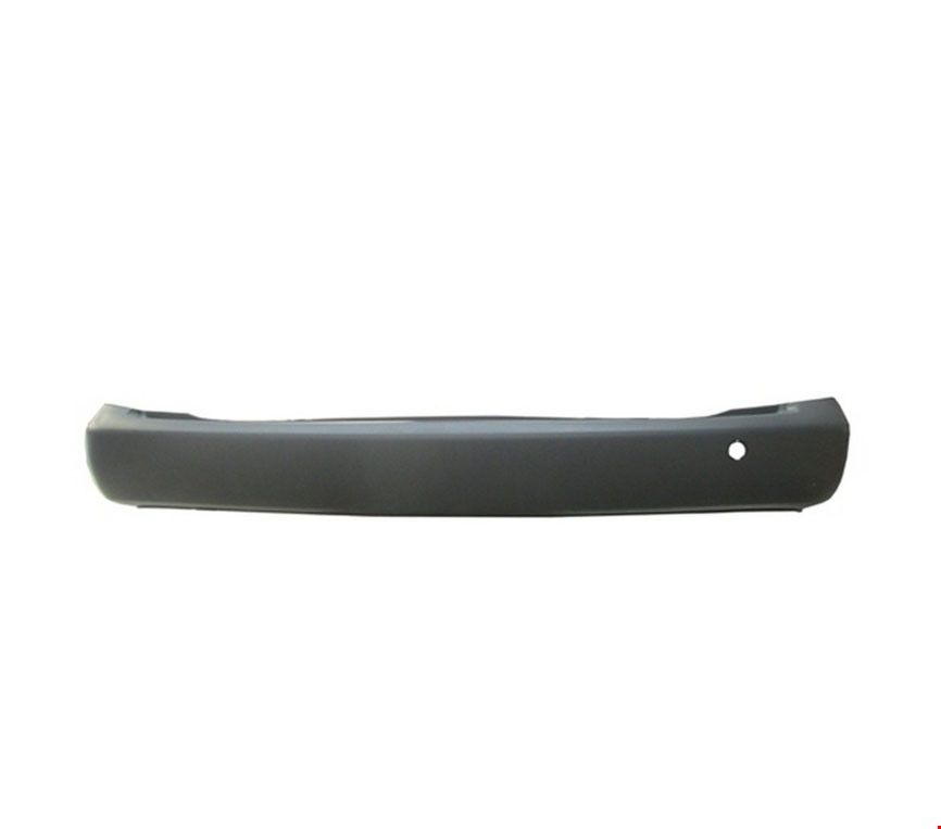 VOLKSWAGEN - ARKA TAMPON (İTALYAN) CADDY 2004- - 2K0807417E7G9