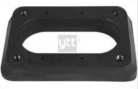 KARBURATOR ALT FLANSI (TAKOZU) M131 DKS