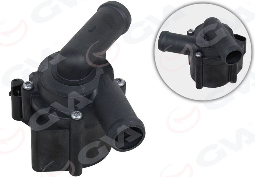 İLAVE SU POMPASI A4-A5-A6-Q5 2.0 TDI CABA-CAGA-CAHA-CSUB