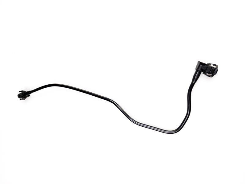 SOĞUTMA BORUSU CITROEN C4 2.0 HDİ 04-10  1323C0