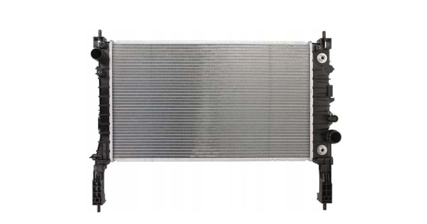 RADYATÖR OPEL MOKKA-MOKKA X A14NET OTOMATİK 1.4 12> CHEVROLET TRAX