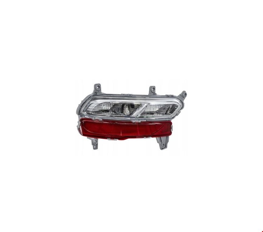 KİA - ARKA TAMPON REFLEKTÖRÜ SOL SPORTAGE 2019- - 92405-D9710