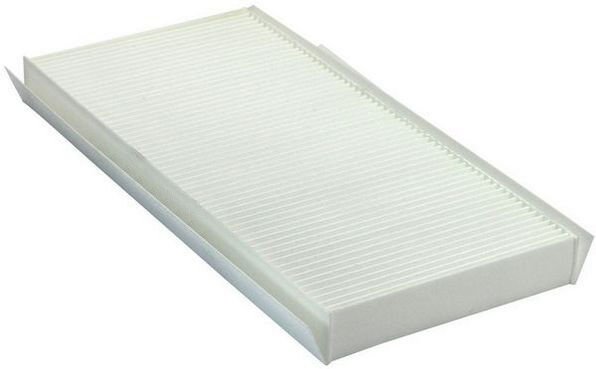 POLEN FİLTRESİ CLIO II 02>KANGOO 98>MEGANE I 96> LOGAN 04> 1.2 1.4 1.6 1.5DCI 1.9DCI