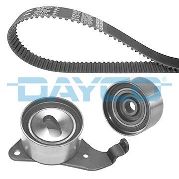 TRİGER KAYIŞ SETİ EKSANTRİK SETİ TOYOTA AVENSIS 2.0L 3S-FE ST220 98-00 / CORONA 2.0L 3S-F 3S-FE ST 171 ST191 89-94 / CARINA E 2.0L 3S-FE ST191E 95-98 / RAV4 2.0L 3S-FE SXA10 95-00 1 KAYIŞ 2 RULMAN  1356879225-1350574011-1350363011