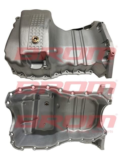 FREN KALİPERİ ARKA SOL VW GOLF VI 5K1 ÇAP 41MM  1K0615423-1K0615423C-1K0615423M
