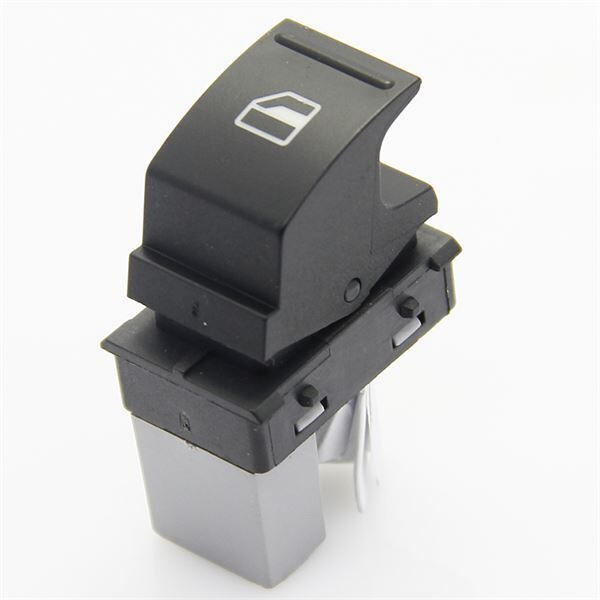 CAM AÇMA DÜĞMESİ GOLF JETTA PASSAT CADDY POLO