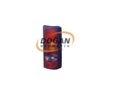 RENAULT - STOP LAMBASI SAĞ EXPRESS 1992- - 7701039729