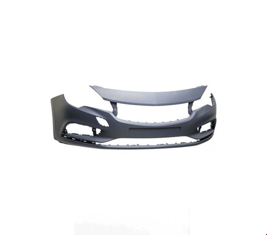 OPEL - ÖN TAMPON CORSA E 2015- - 1401189 / 39014304 / 39059634